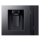 Lodówka Samsung RS90F66BEFEO Family Hub No Frost 178,4cm Grafitowa Stal Dystrybutor Kostkarka AI 614L - 1351927 - zdjęcie 7